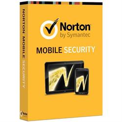 NORTON MOBILE SECURITY 3.0