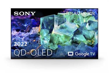 TV QD-OLED 55 4K HDR