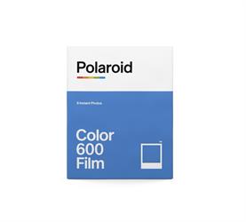 COLOR FILM X 600 POLAROID