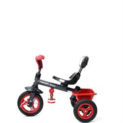 TRICICLO 360RIDER 5IN1 RED