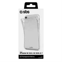 COVER SKINNY IPHONE SE2022 S