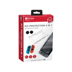 KIT 4IN 1 PROTECT PER SWITCH