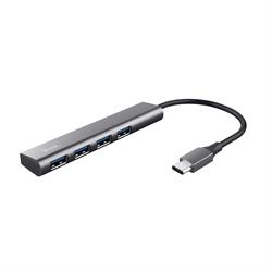 USB-C TO 4 PORT USB-A 3.2