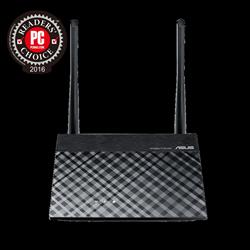 ROUTER RT-N12PLUS
