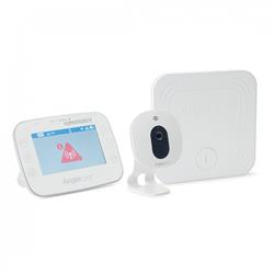 BABY VIDEO MONITOR ANGELCARE