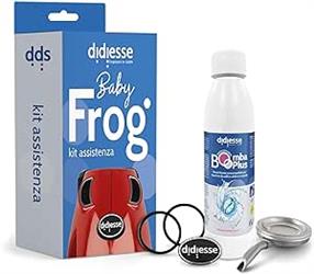 KIT ASSISTENZA BABY FROG
