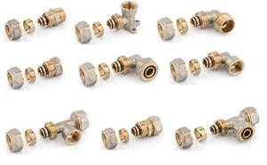 NIPLA F1/2 D16 GAS MULTISTRA