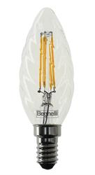 LAMP.LED TORT ZAFIROLED 4W