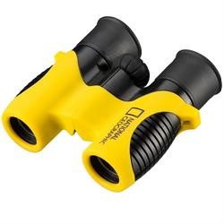 BINOCOLO GOMMA 6X21