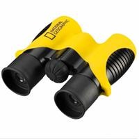 BINOCOLO GOMMA 6X21