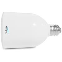 LAMPADINA LED C/CASS BLUETOO