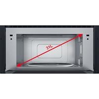 FORNO MICROONDE INC 31LT 100