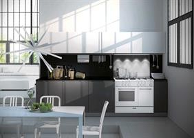 CUCINA 90X60 F.ELETTR. VEN.