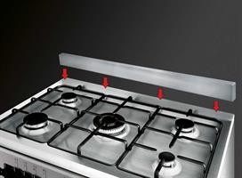 CUCINA 90X60 F.ELETTR. VEN.