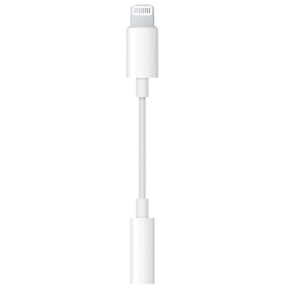 ADATTATORE LIGHTNING JACK 3,