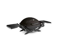BARB GPL WEBER Q.2200 BLACK