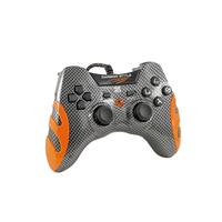 GAME PAD CARBON USB E PS3