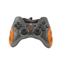 GAME PAD CARBON USB E PS3