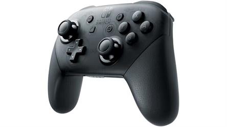 NINT.SWITCH PRO CONTROLLER