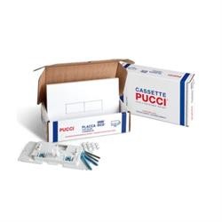 PLACCA ECO RICAM. CORDA B.CA