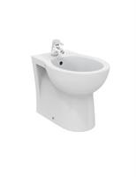 QUARZO BIDET FILO PARETE B.C
