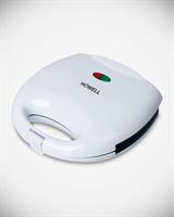 TOSTIERA 750W BIANCA