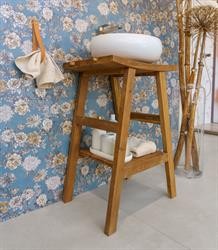 CONSOLLE ZEN ESSENZA 60CM