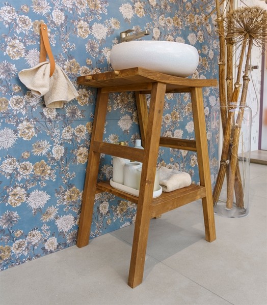 CONSOLLE ZEN ESSENZA 60CM