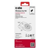 VIV.BLUET.V4.0 BT600 BLK