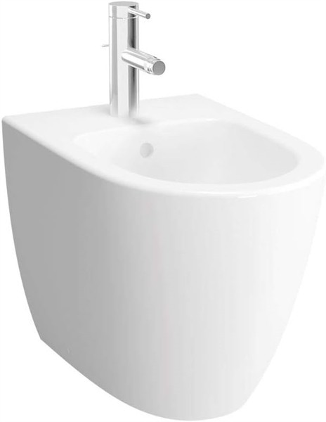 SENTO-BIDET PAV.TO B.CO