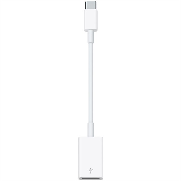 ADATTATORE TYPE-C USB