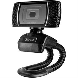 WEBCAM HD DA 720P CON MICROF