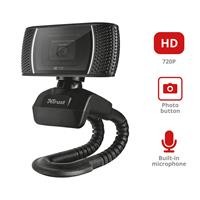 WEBCAM HD DA 720P CON MICROF