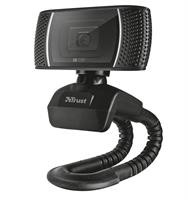 WEBCAM HD DA 720P CON MICROF
