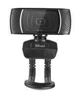 WEBCAM HD DA 720P CON MICROF