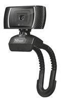 WEBCAM HD DA 720P CON MICROF