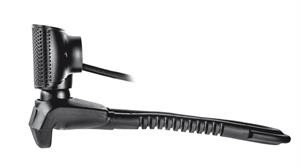 WEBCAM HD DA 720P CON MICROF
