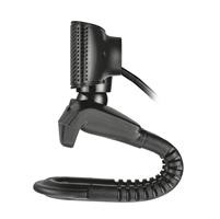 WEBCAM HD DA 720P CON MICROF