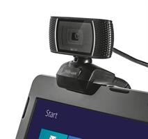 WEBCAM HD DA 720P CON MICROF