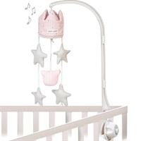 CARILLON PETITE ROSA
