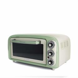 FORNO ELETTR 18LF VERDE
