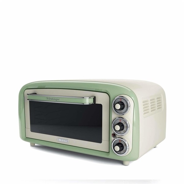 FORNO ELETTR 18LF VERDE