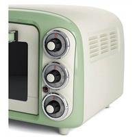 FORNO ELETTR 18LF VERDE