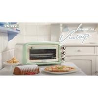 FORNO ELETTR 18LF VERDE