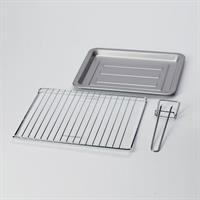 FORNO ELETTR 18LF VERDE