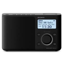 RADIO PORTATILE DAB