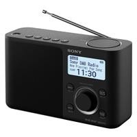 RADIO PORTATILE DAB