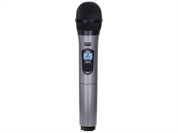 MICROFONO WIRELESS