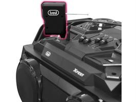 MICROFONO WIRELESS