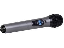 MICROFONO WIRELESS